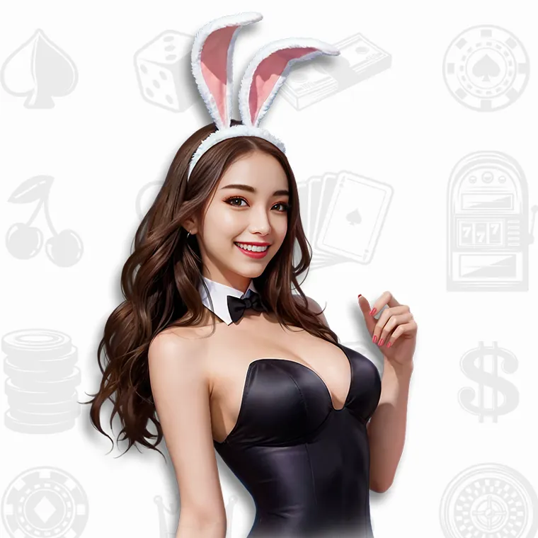 Professional live dealer at 365ph casino