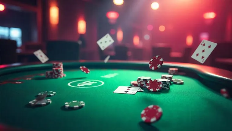 A gamer playing an esports title, representing the growing popularity of esports betting on 365ph.