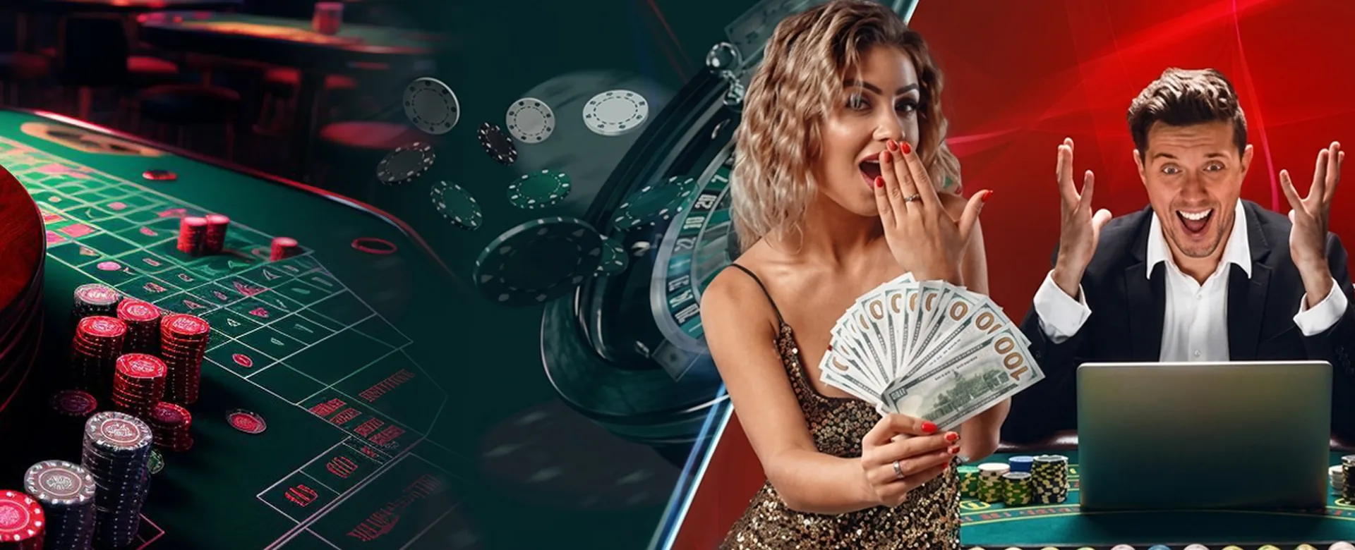 Experience 365ph Live Casino