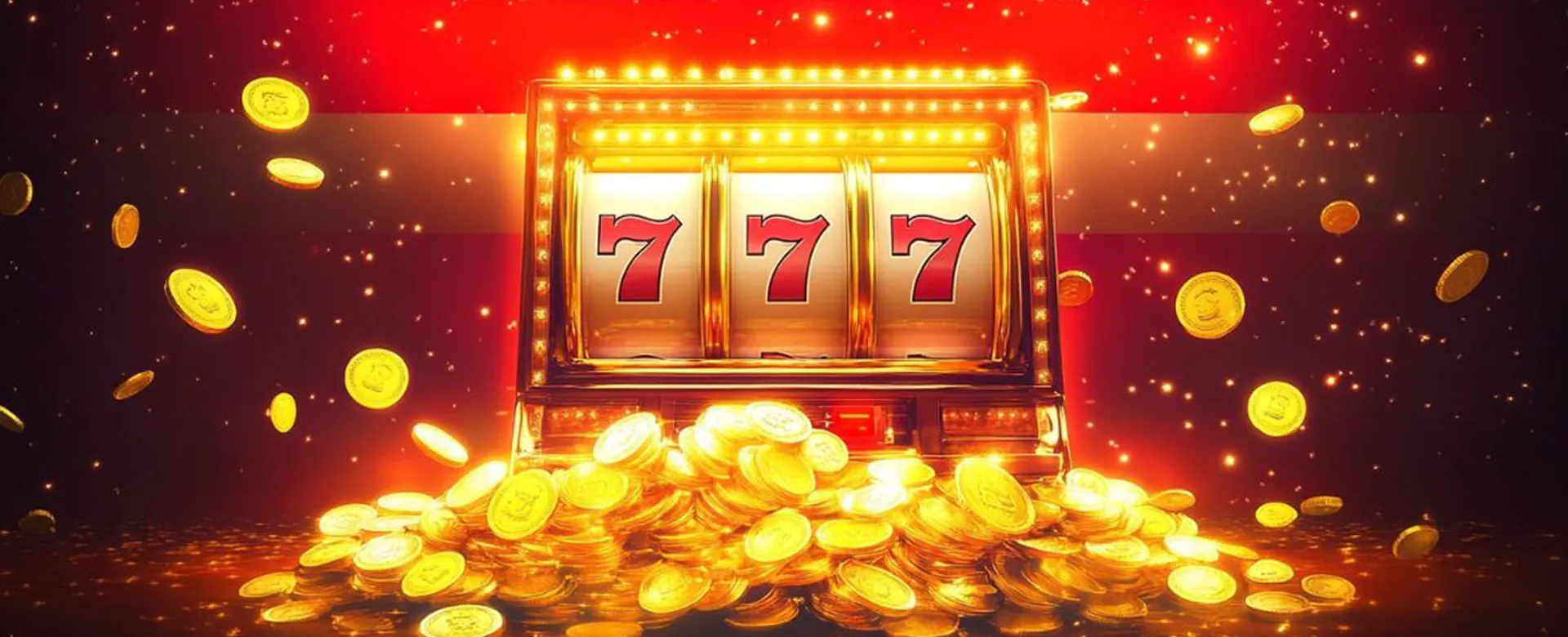 Exciting 365ph Arcade Games with Golden Glow
