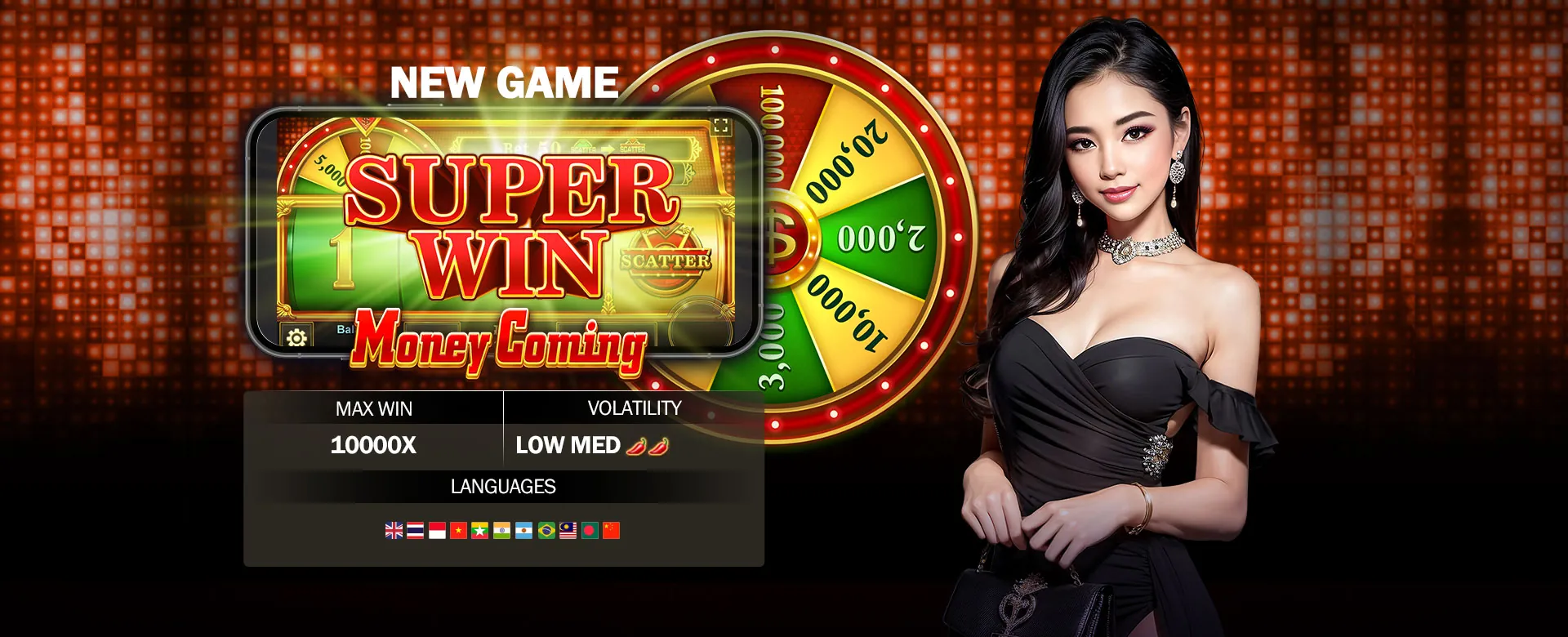 Dynamic sports stadium with cheering crowd, representing 365ph sports betting excitement