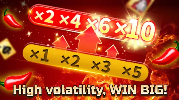 Lucky Fortune Slot Game