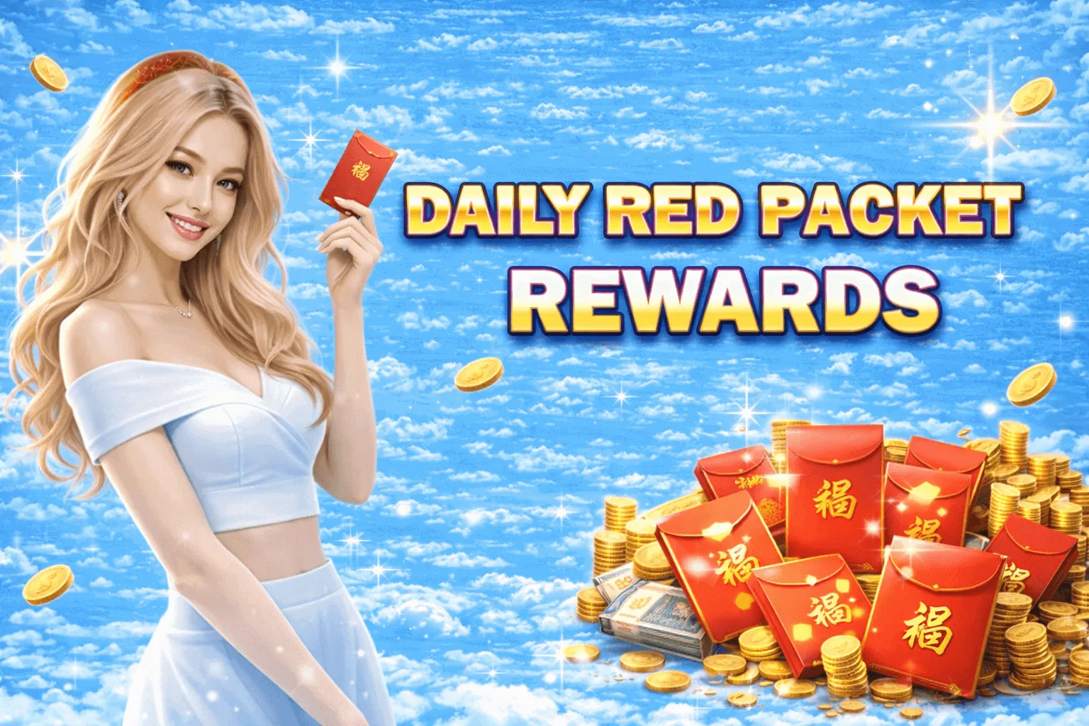 Enhanced Deposit & Withdrawal Limits